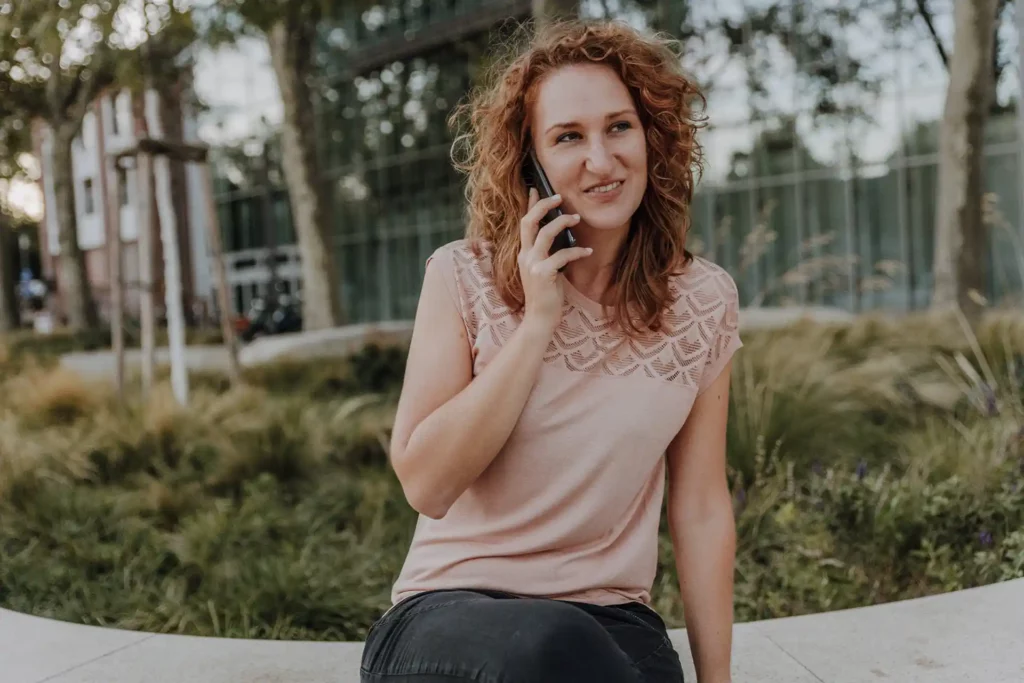 Kontakt Jessica Hubrich